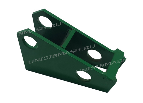 Кронштейн гидроцилиндра ПМ 00.010 А СБ